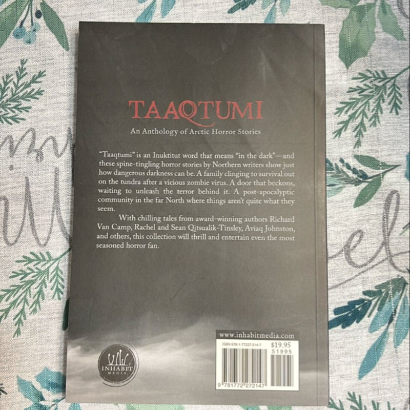 Taaqtumi