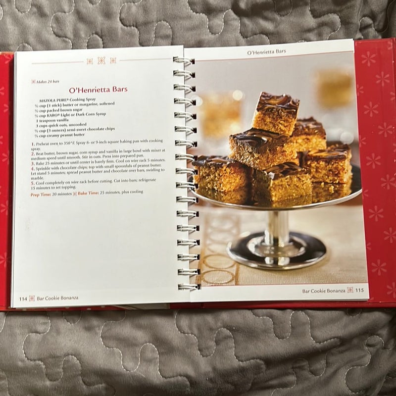 The Oatmeal Cookbook