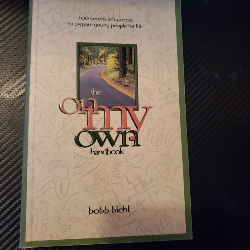 The On My Own Handbook