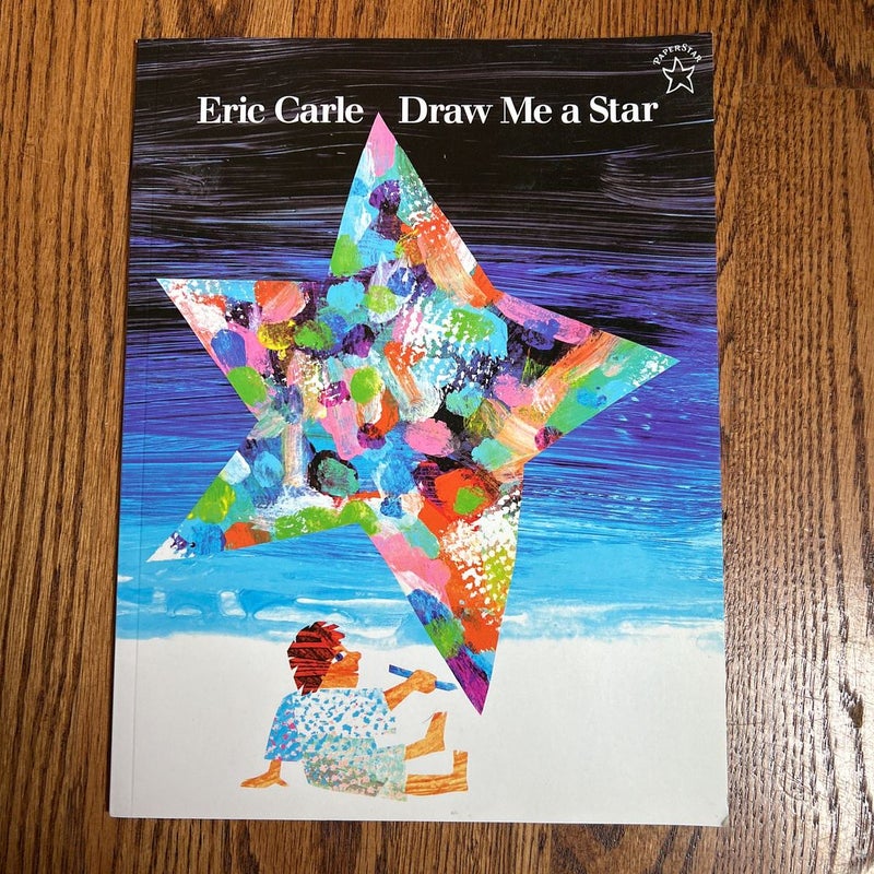 Draw Me a Star