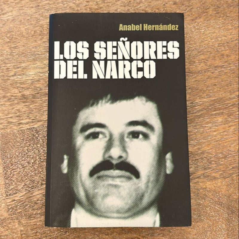 Los Señores del Narco