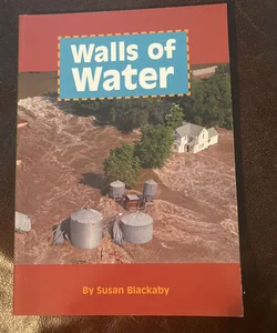 Rav Overcome 5 Walls of Water