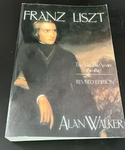 Franz Liszt