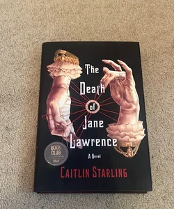 The Death of Jane Lawrence