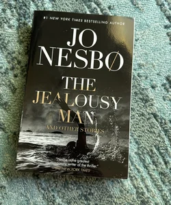 The Jealousy Man and Other Stories