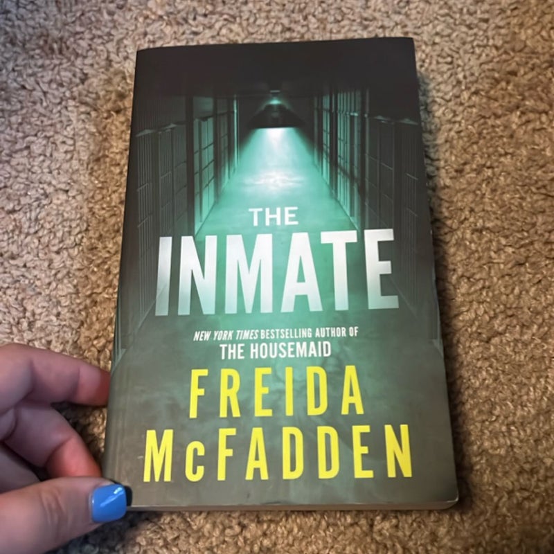 The Inmate