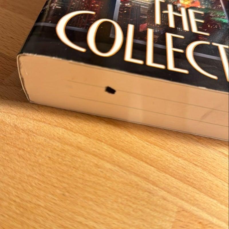 The Collector