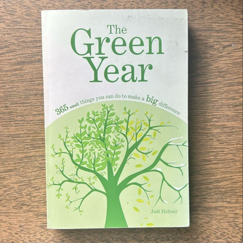 Green Year