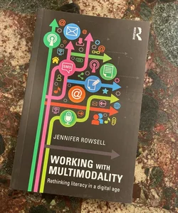 Working with Multimodality