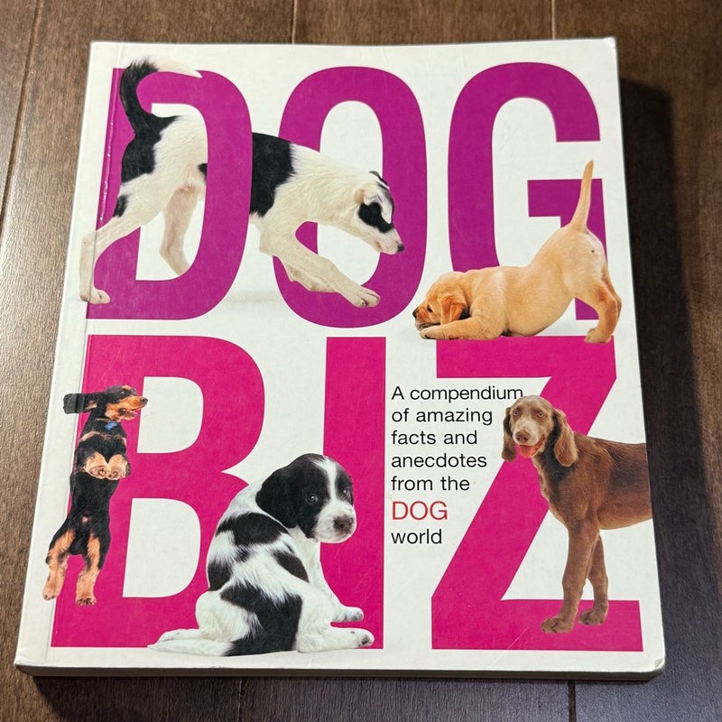 Dog Biz