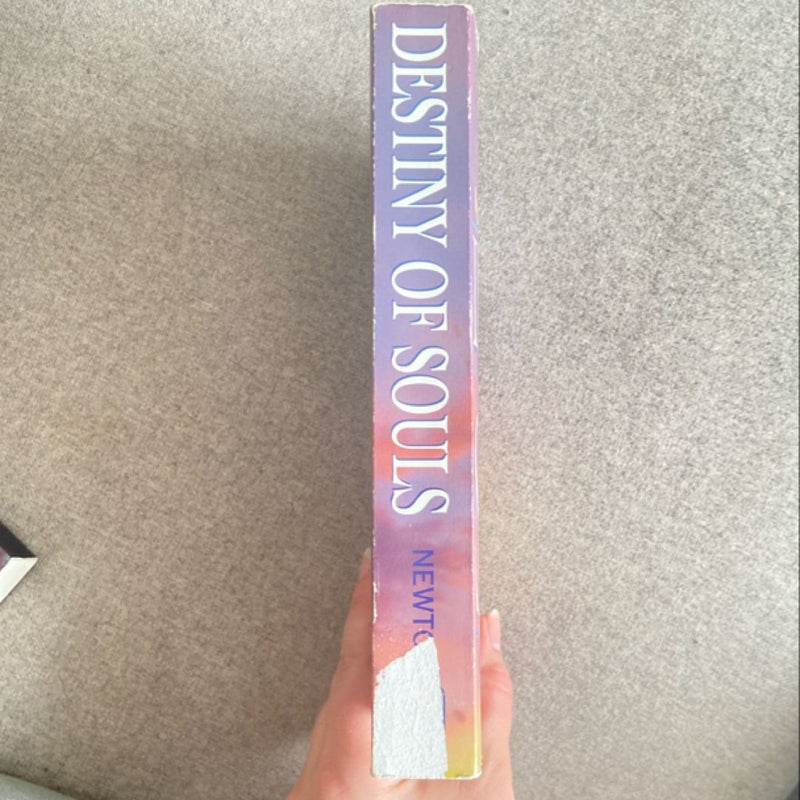 Destiny of Souls