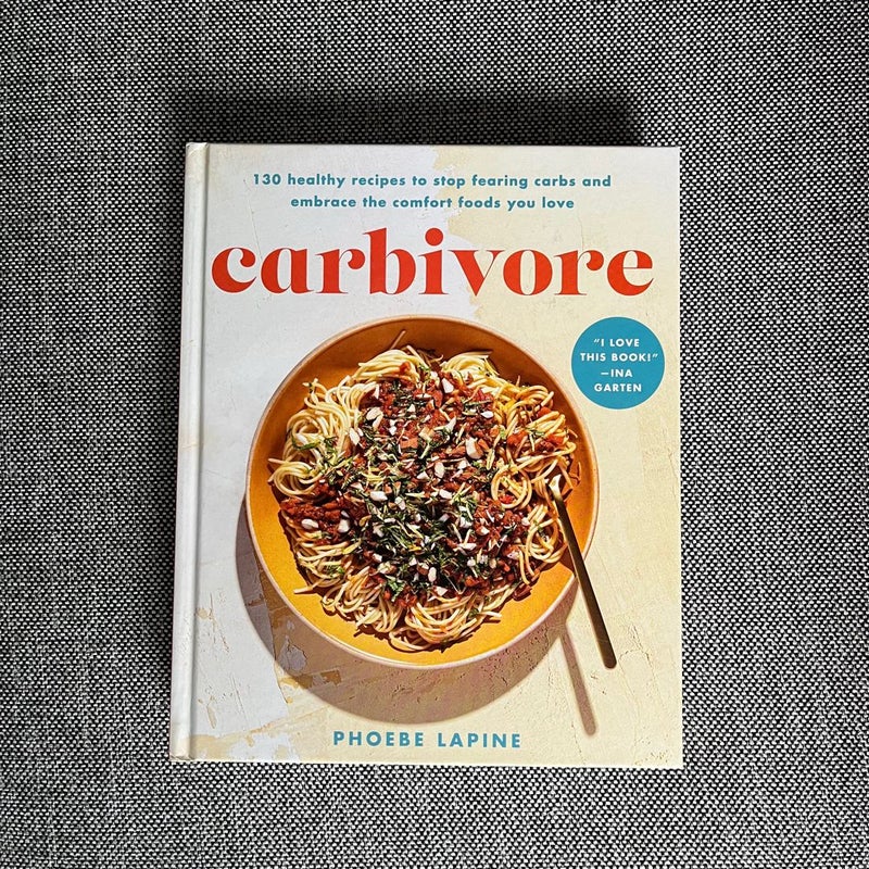 Carbivore