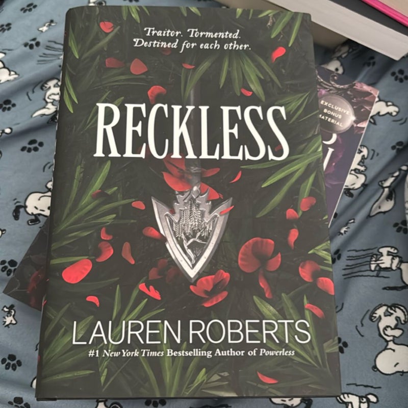 Reckless