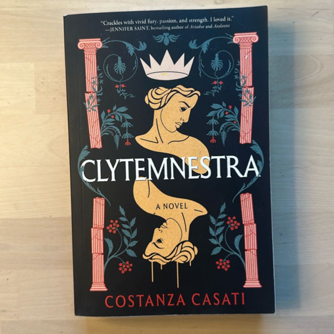 Clytemnestra