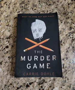 The Murder Game