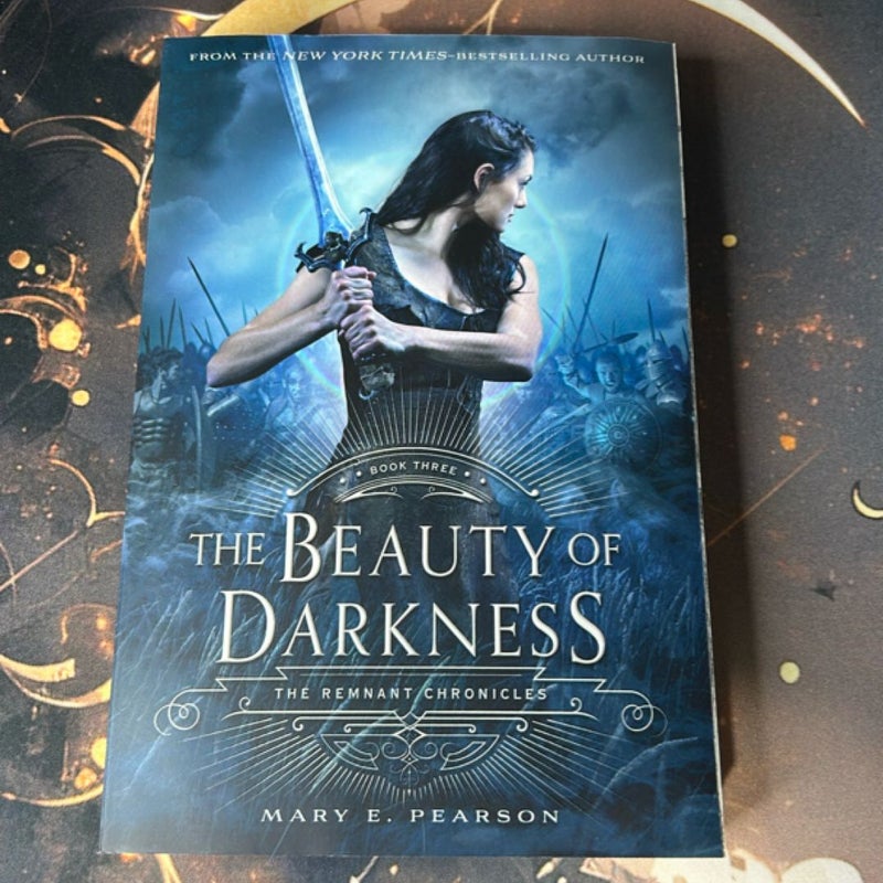 The Remnant Chronicles Boxed Set