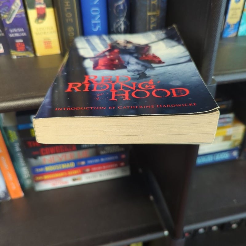 Red Riding Hood