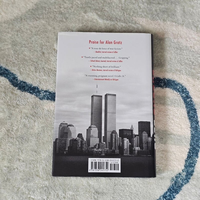 Ground Zero