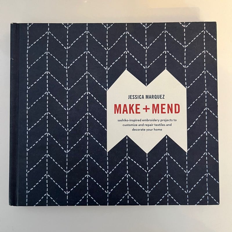 Make and Mend