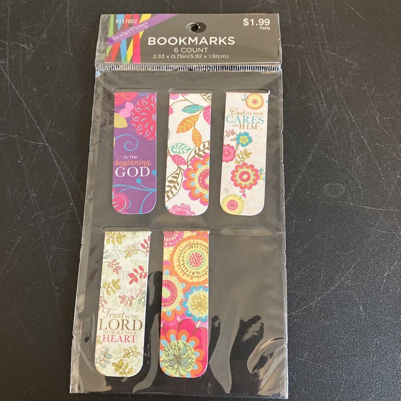 Bookmarks