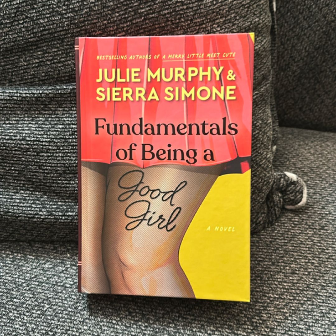 Fundamentals of Being a Good Girl