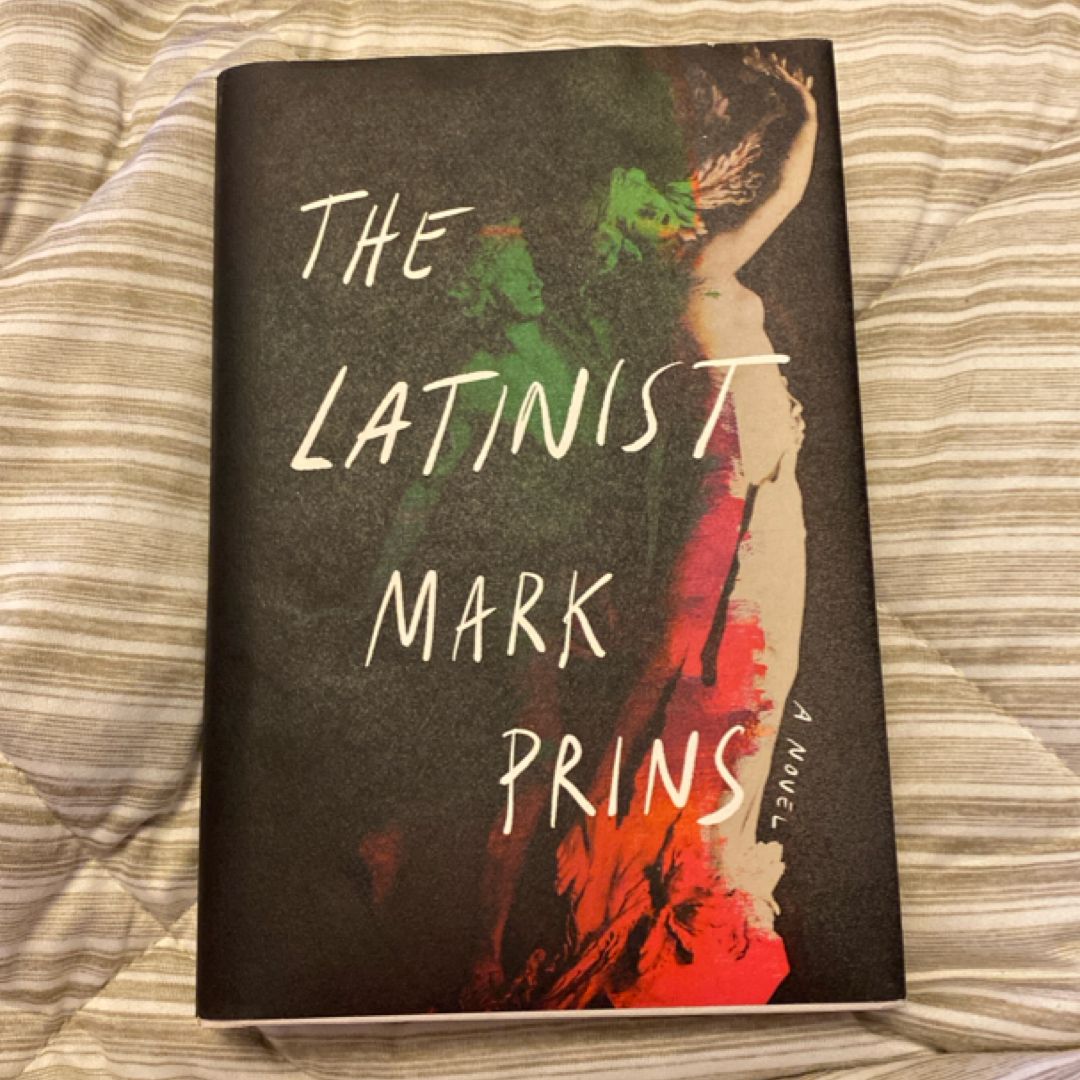 The Latinist