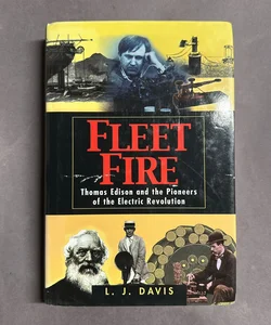 Fleet Fire