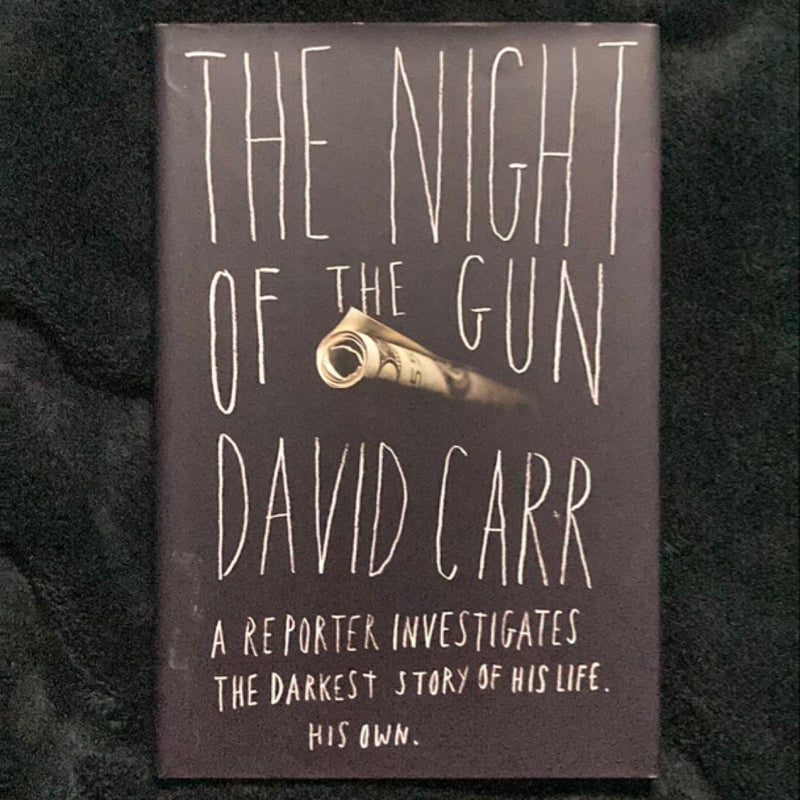 The Night of the Gun