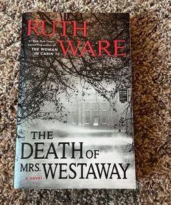 The Death of Mrs. Westaway