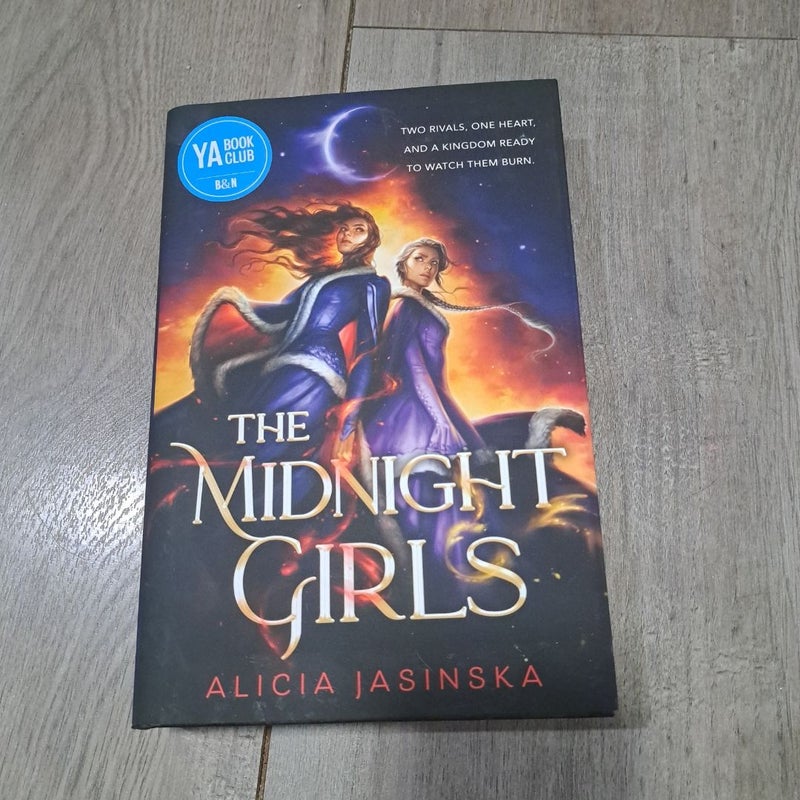 The Midnight Girls