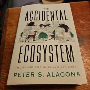 The Accidental Ecosystem