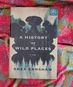 A History of Wild Places