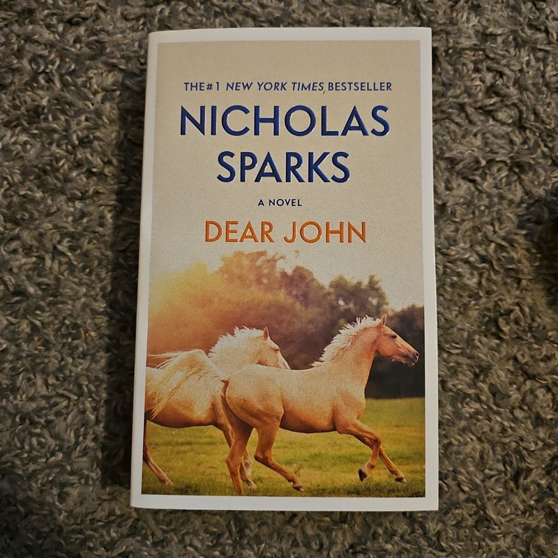 Dear John