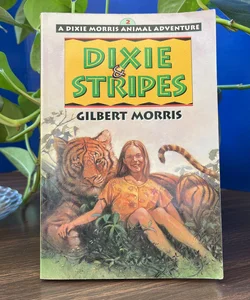 Dixie and Stripes