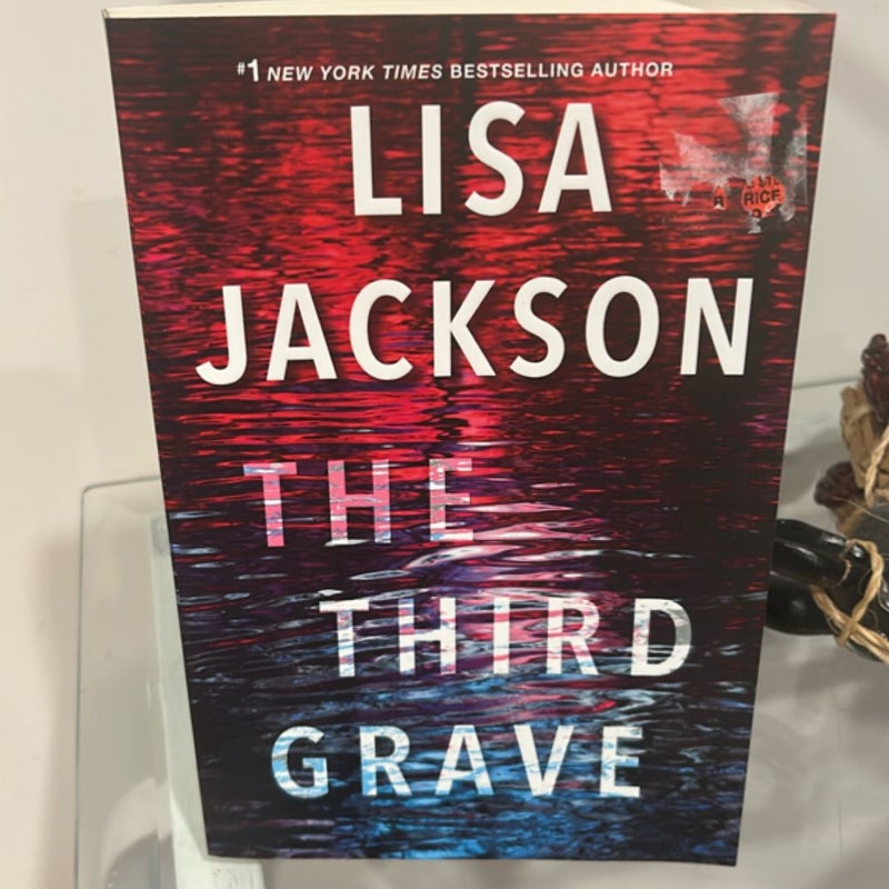 The Third Grave