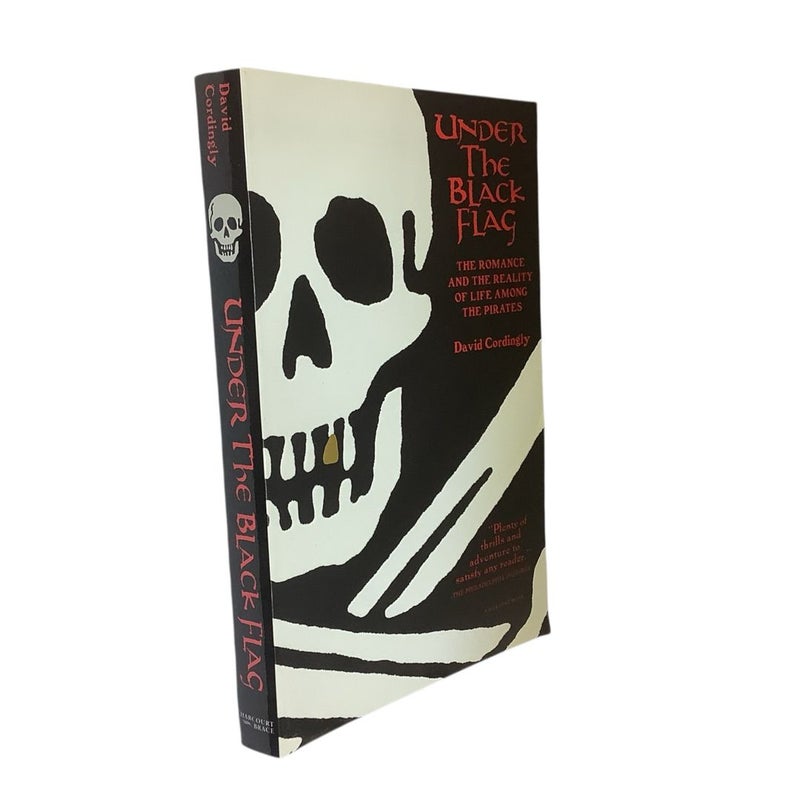 Under the Black Flag