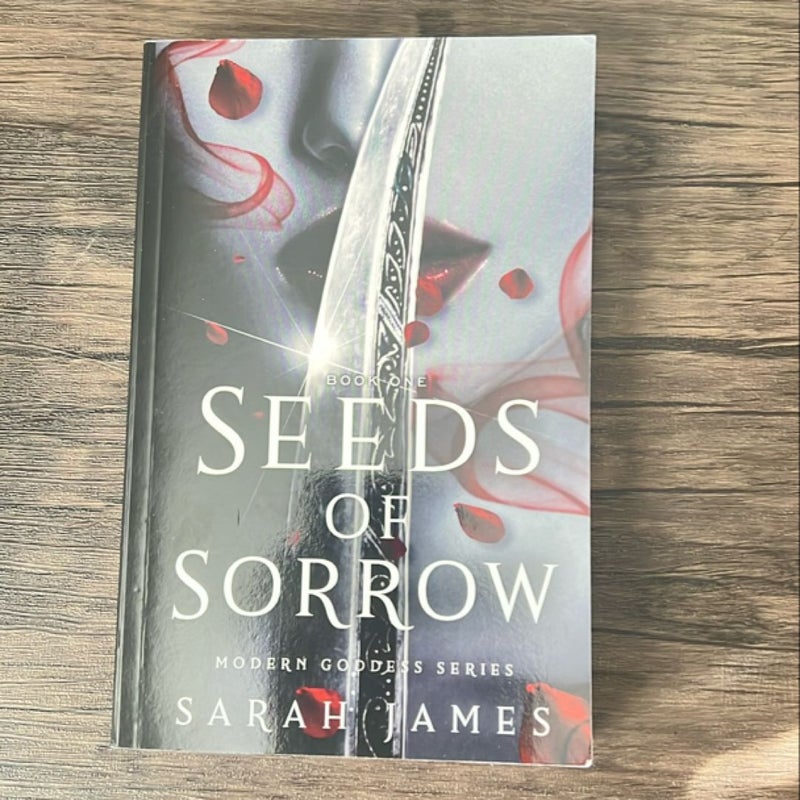 Seeds of Sorrow