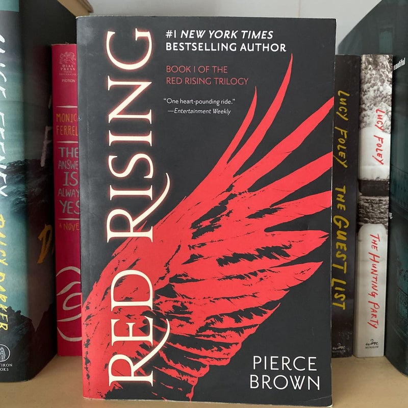 Red Rising