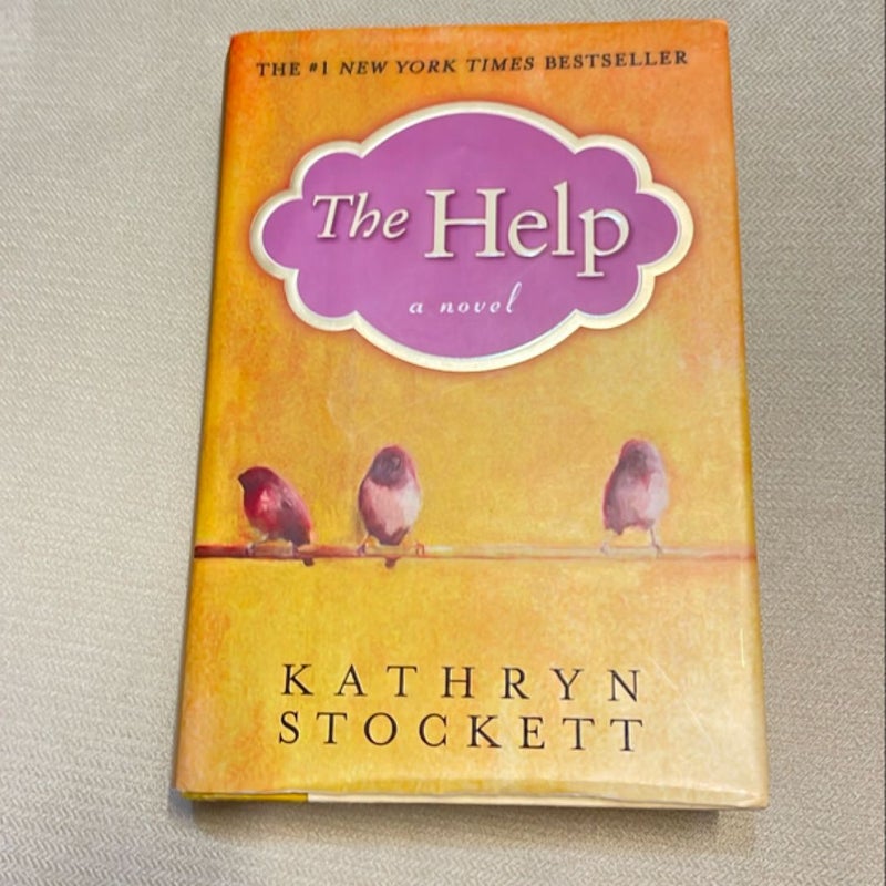 The Help