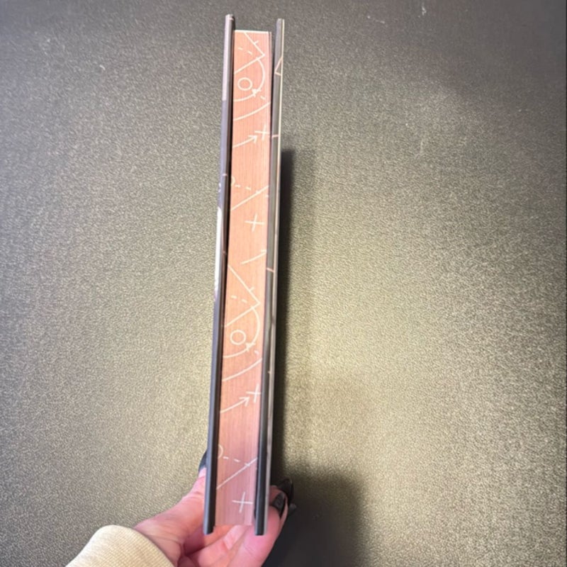broken and screwed part 1 
