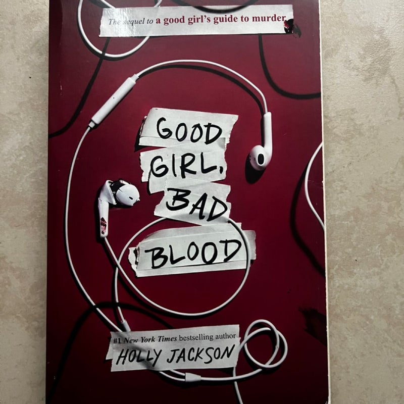 A Good Girls Guide to Murder complete series