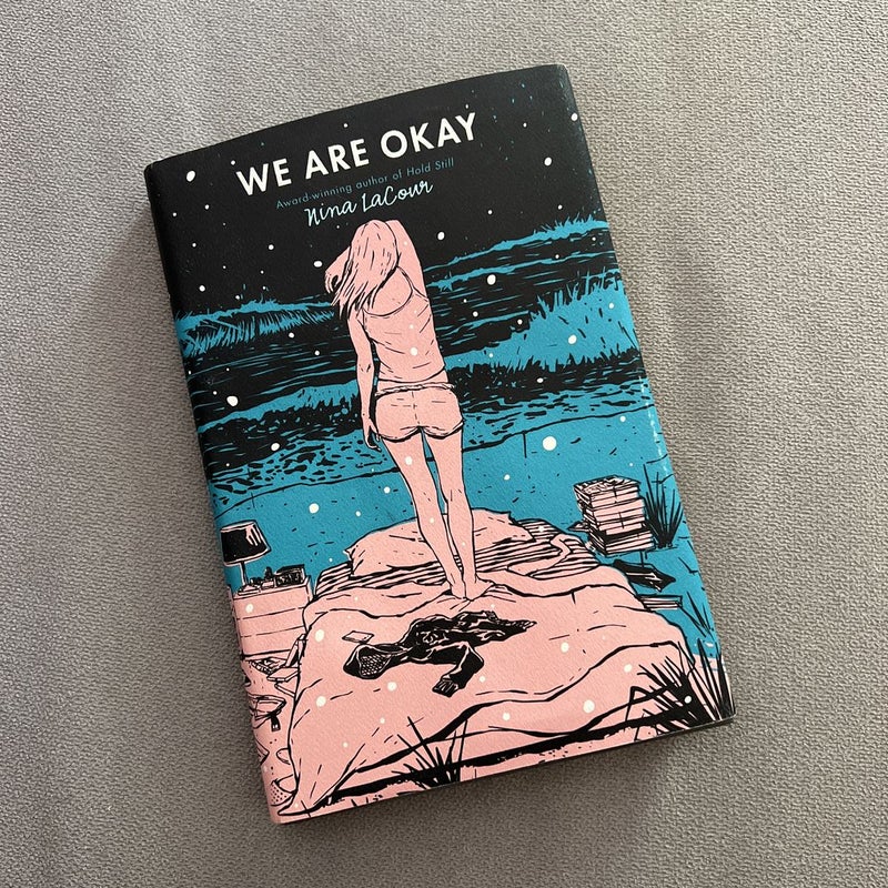 We Are Okay