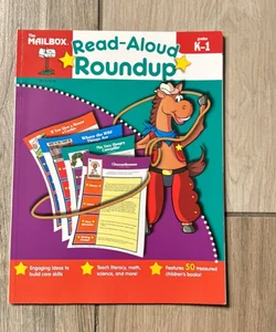 Read-Aloud Roundup