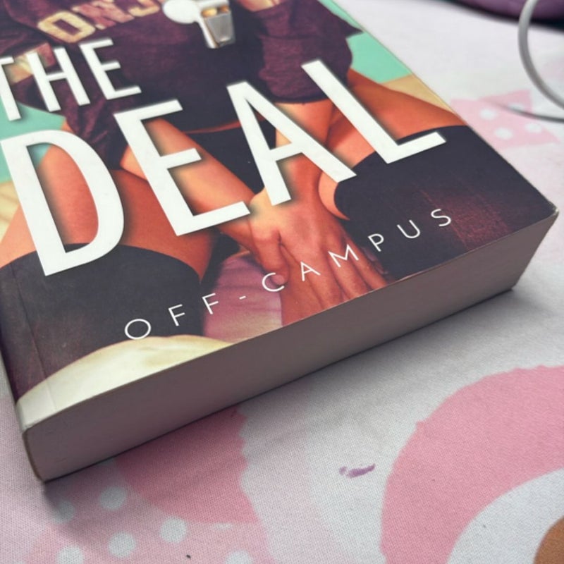 The Deal
