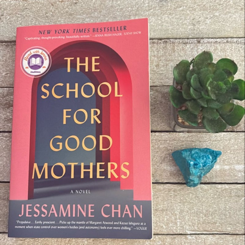 The School for Good Mothers