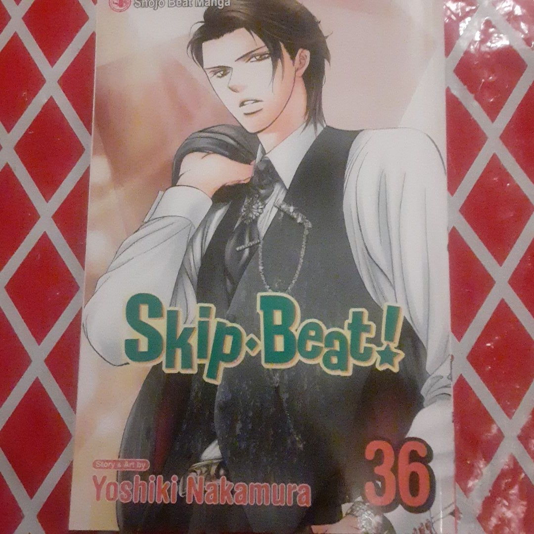 Skip·Beat!, Vol. 36