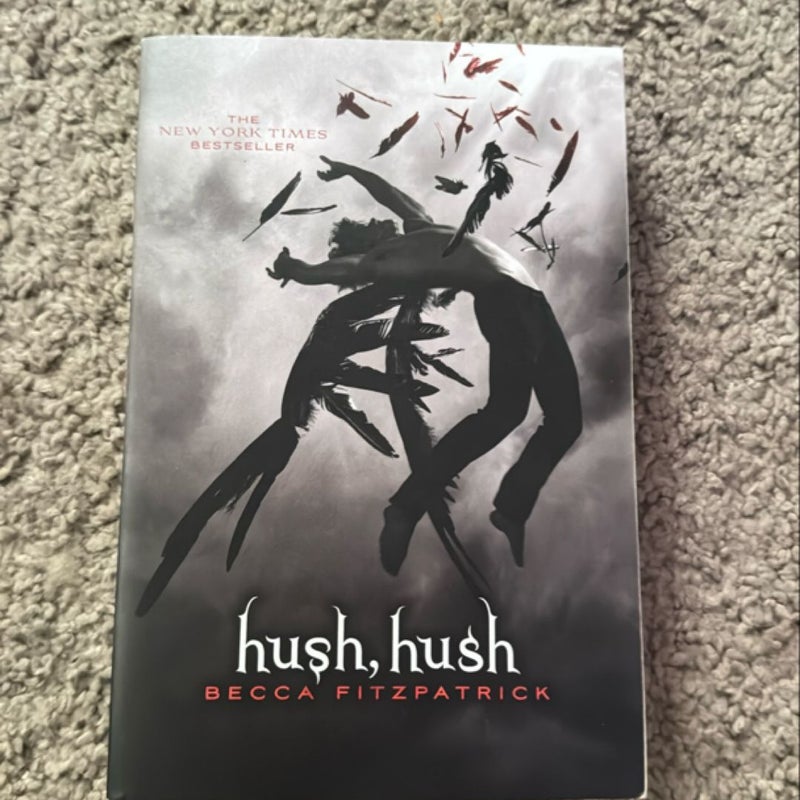 Hush, Hush