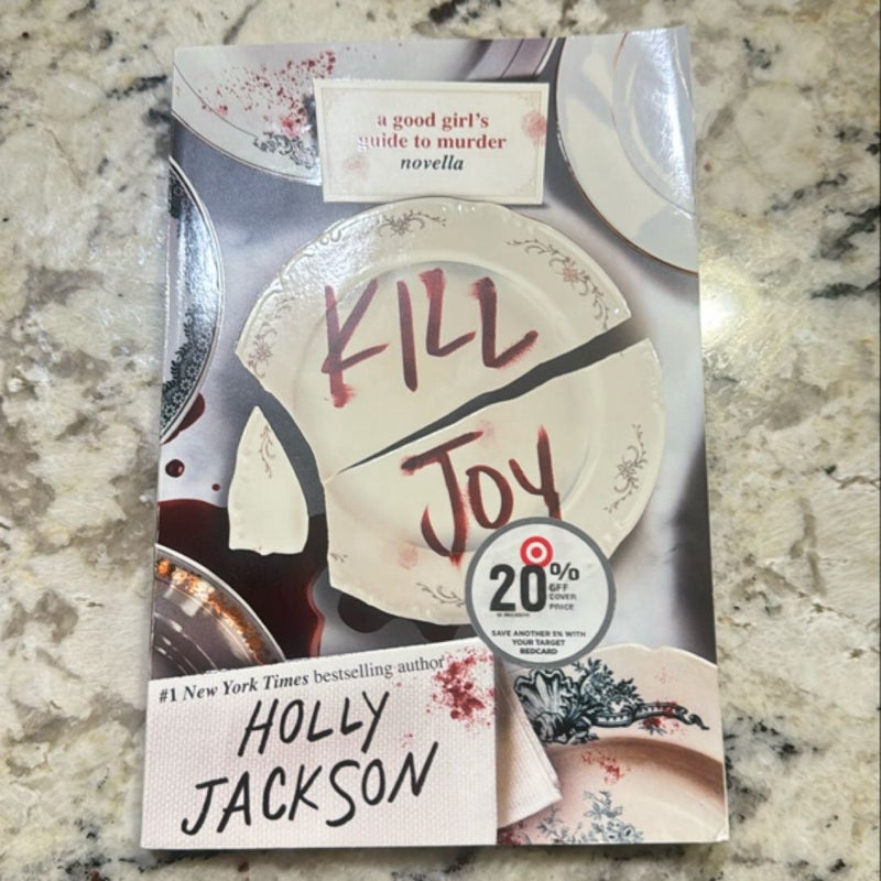 Kill Joy