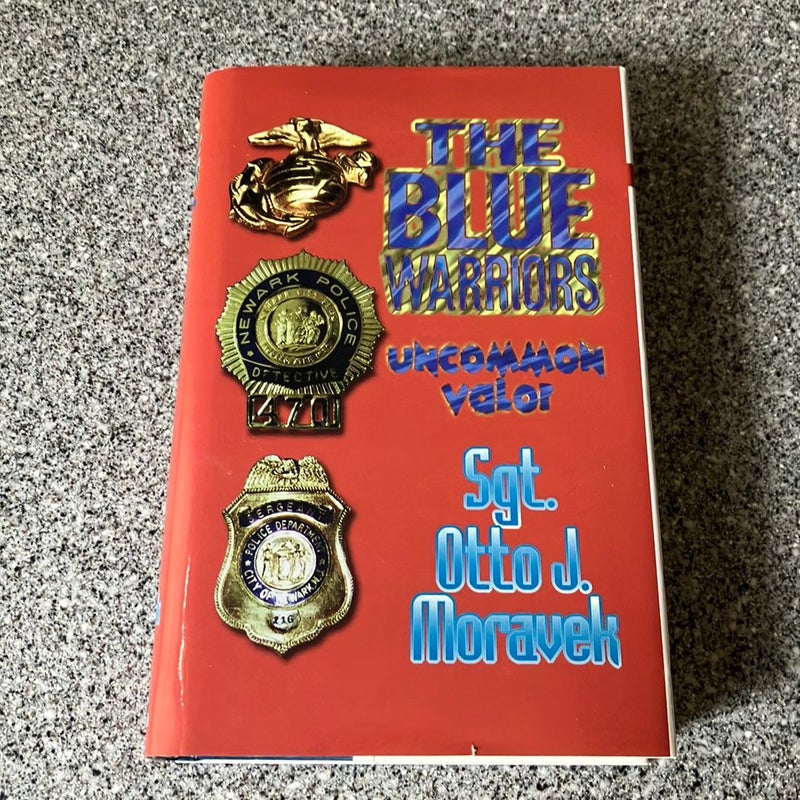 The Blue Warriors  **