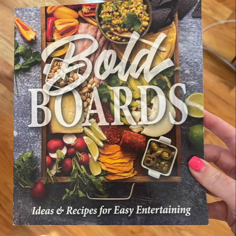 Bold Boards